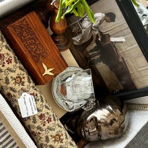 Curated Vintage Mystery Boxes